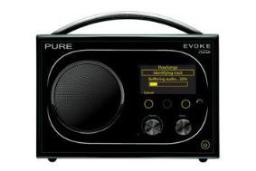 Pure Evoke Flow