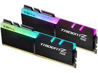 G.Skill TridentZ RGB Series 16GB (2 x 8GB) DDR4-3000: