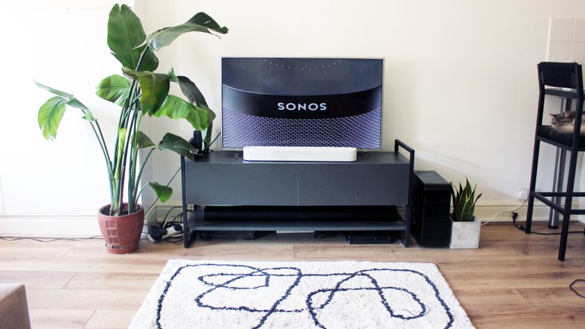 Sonos Beam (Gen 2)