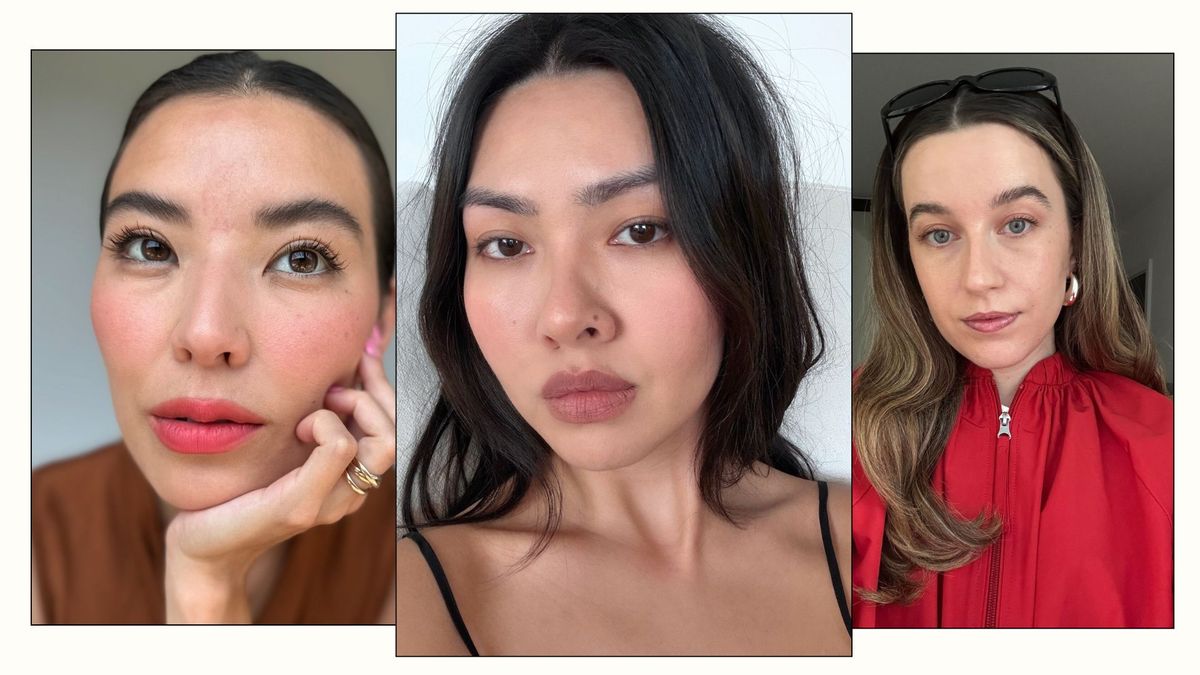 I've Always Wanted Fuller-Looking Lips—This Unexpected Product Helped Me Get There Without Injectables