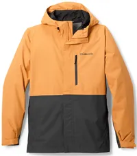 Columbia Hikebound II Jacket