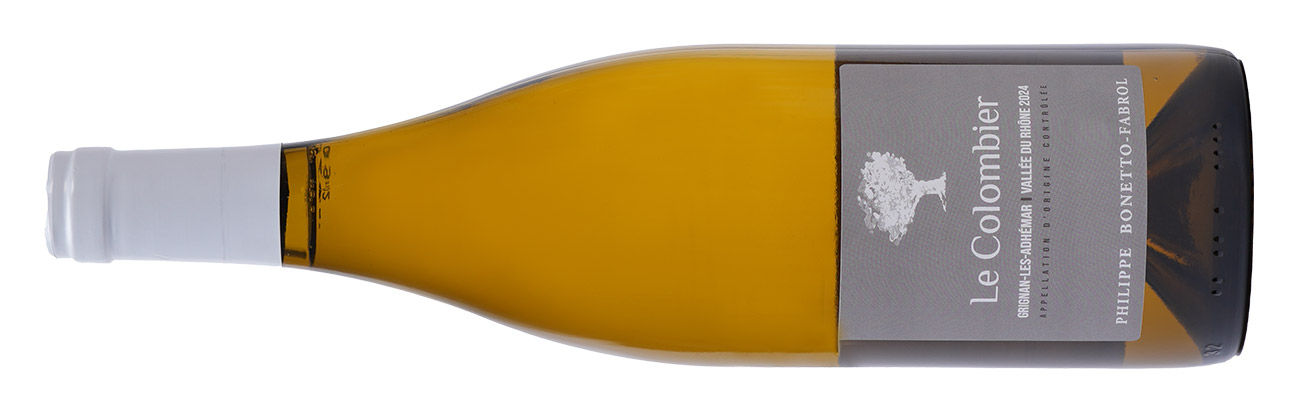 Domaine Bonetto Fabrol, Le Colombier 2024