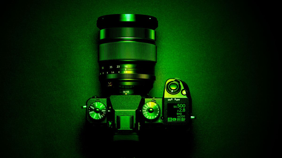 Fujifilm X-H2: here’s what we know, what we think we know and what we hope for!