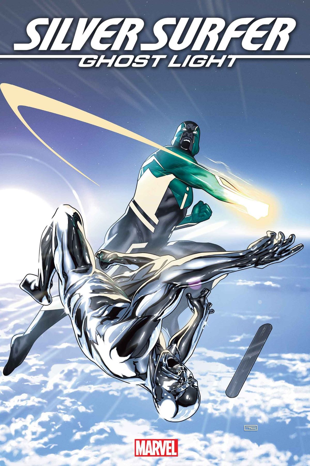 Marvel Comics March 2023 solicitations