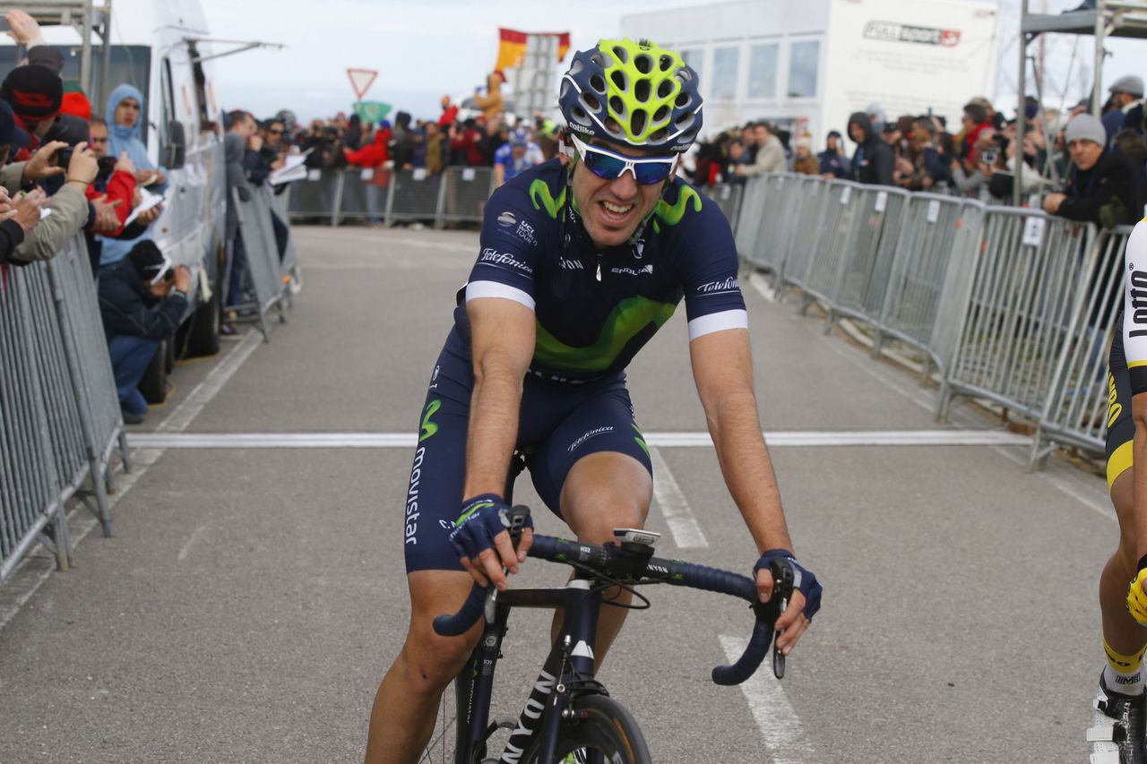 Ion Izagirre (Movistar)