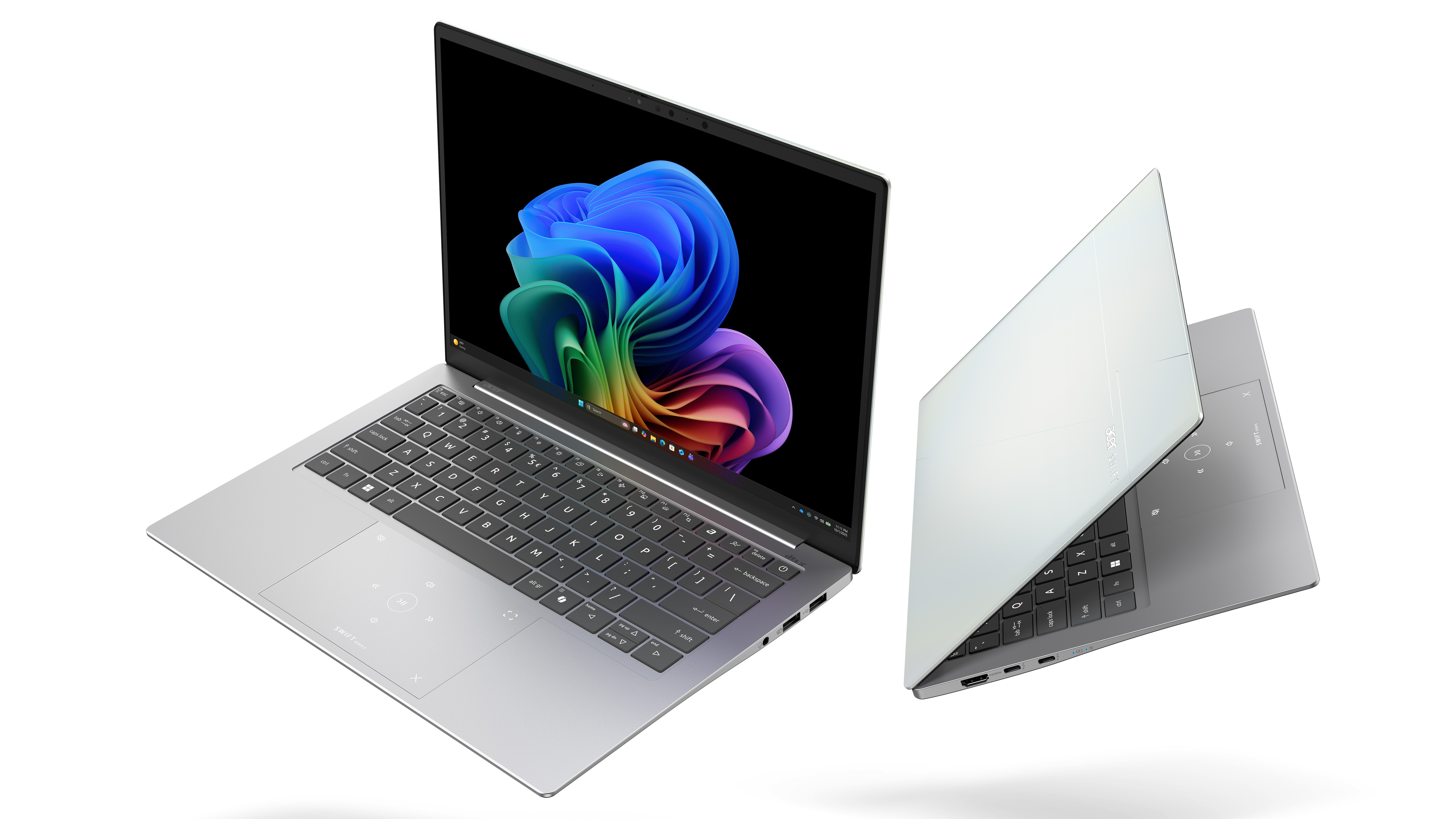 Acer Swift Edge 14 AI