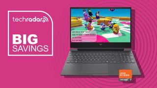 HP - Victus 15.6 inch Laptop