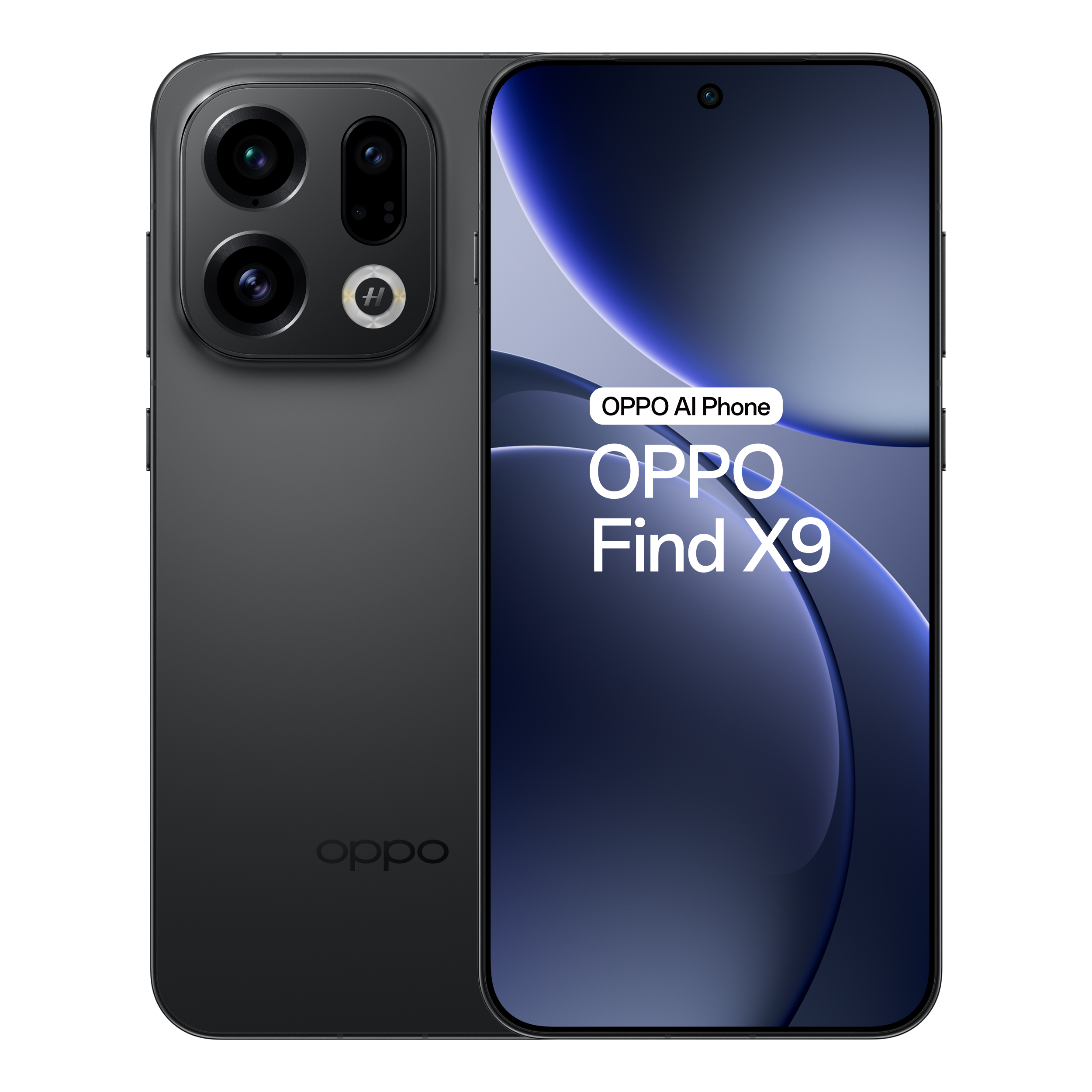 OPPO Find X9