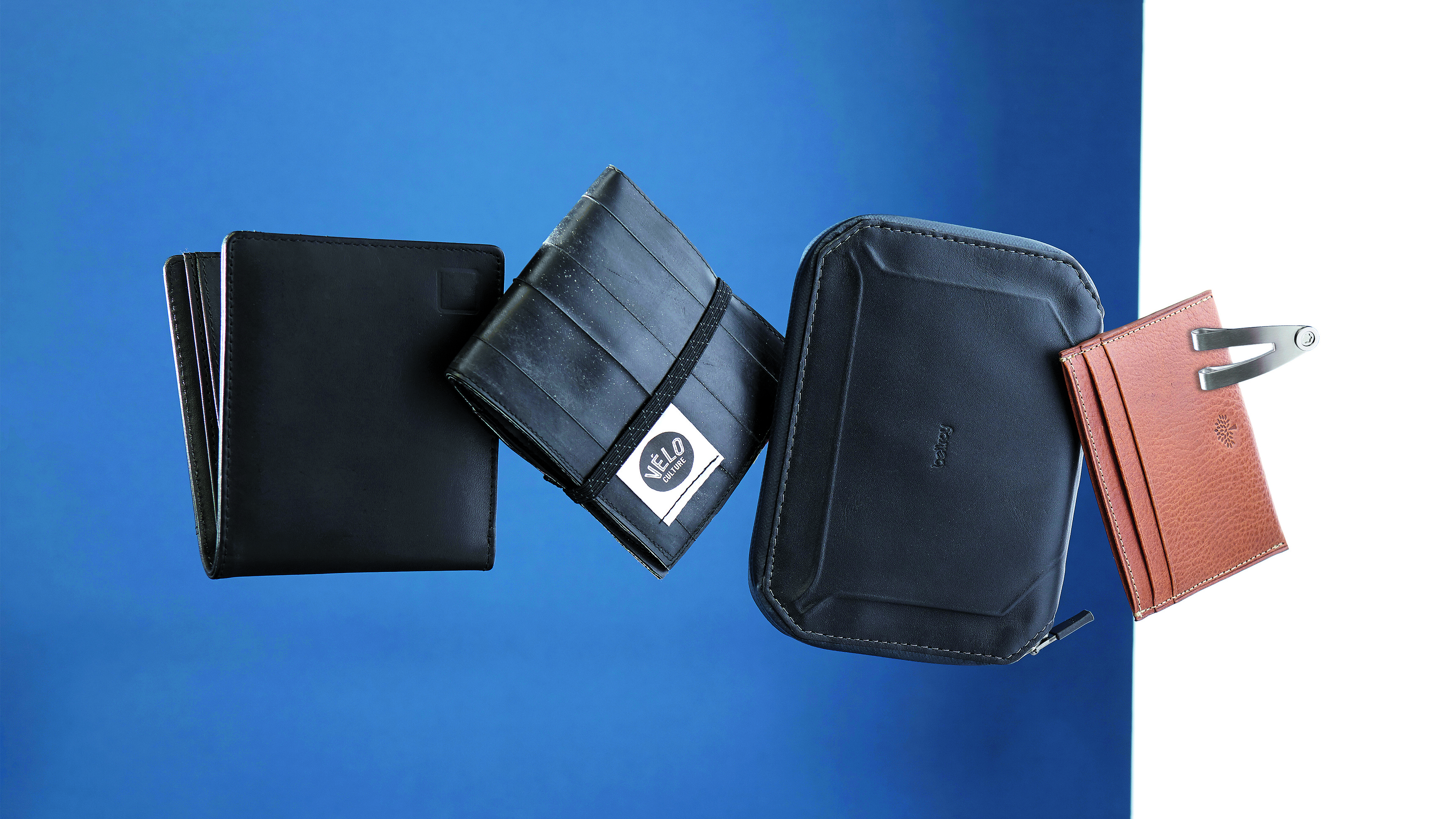 The 17 Best Credit Card Holder Wallets in 2023 — Ranked!