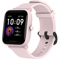 Amazfit Bip U
Check out our Amazfit Bip U review