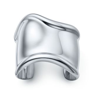 Elsa Peretti® Medium Bone Cuff