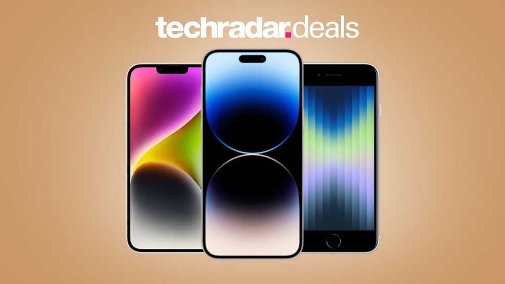 The best cheap iPhone deals and prices for June 2023 TechRadar