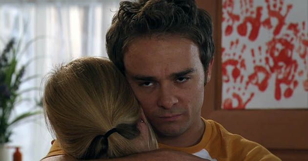 coronation street, david platt