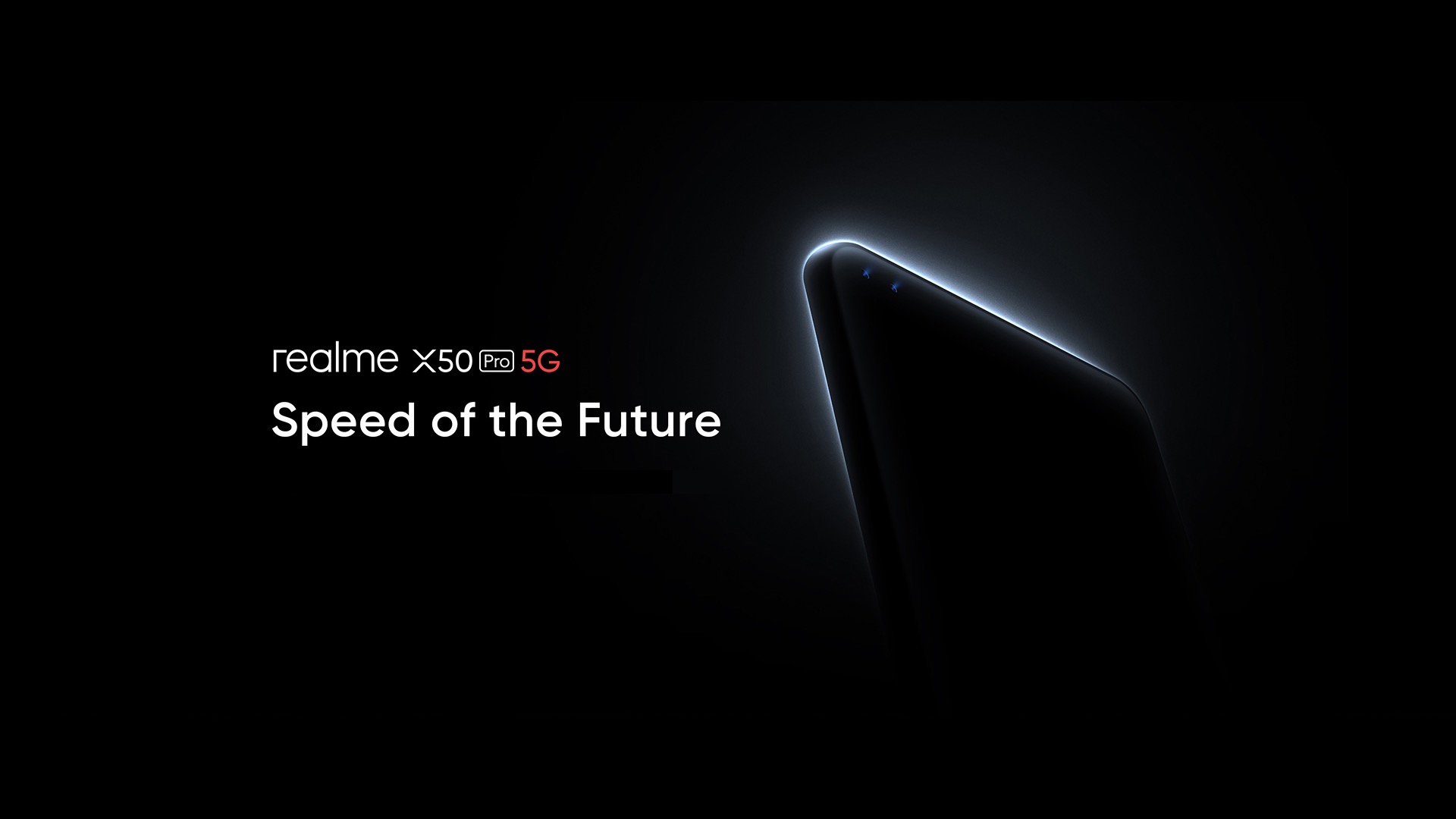 Realme X50 Pro 5g Flagship To Be Unveiled At Mwc 2020 Techradar