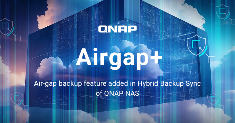 QNAP