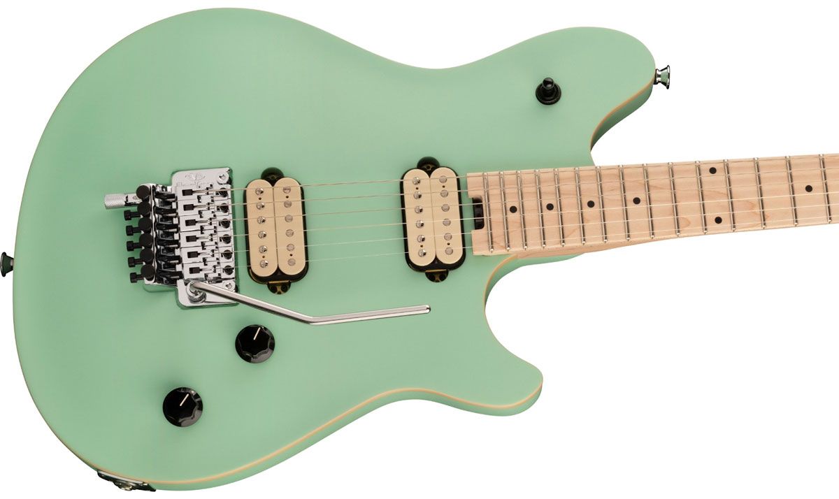 EVH Wolfgang Special