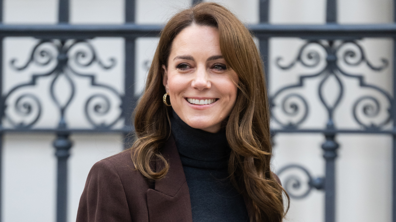 Princess Kate has been given surprising new royal powers