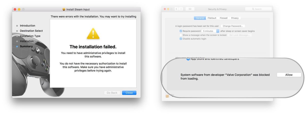 How to set up Steam's In Home Streaming on macOS | iMore