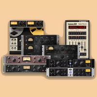 UAD Studio Classics Bundle