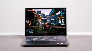 HP Omen Max 16