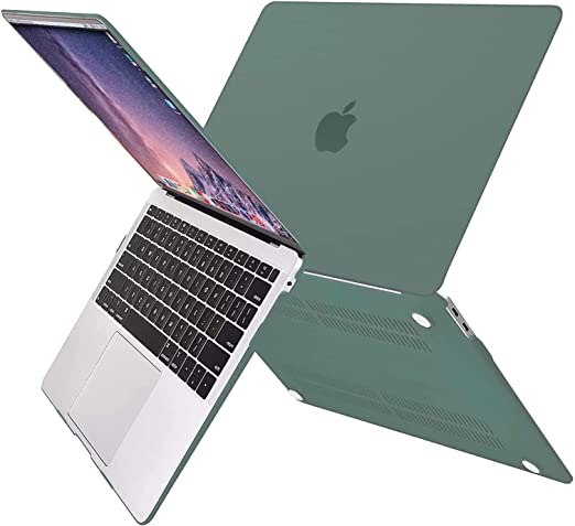 MOSISO MacBook Air case