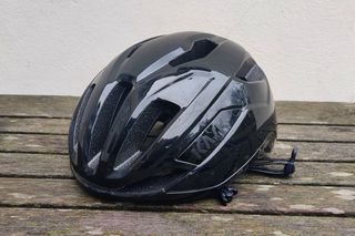 Kask Sintesi which is one of the best cycling helmets
