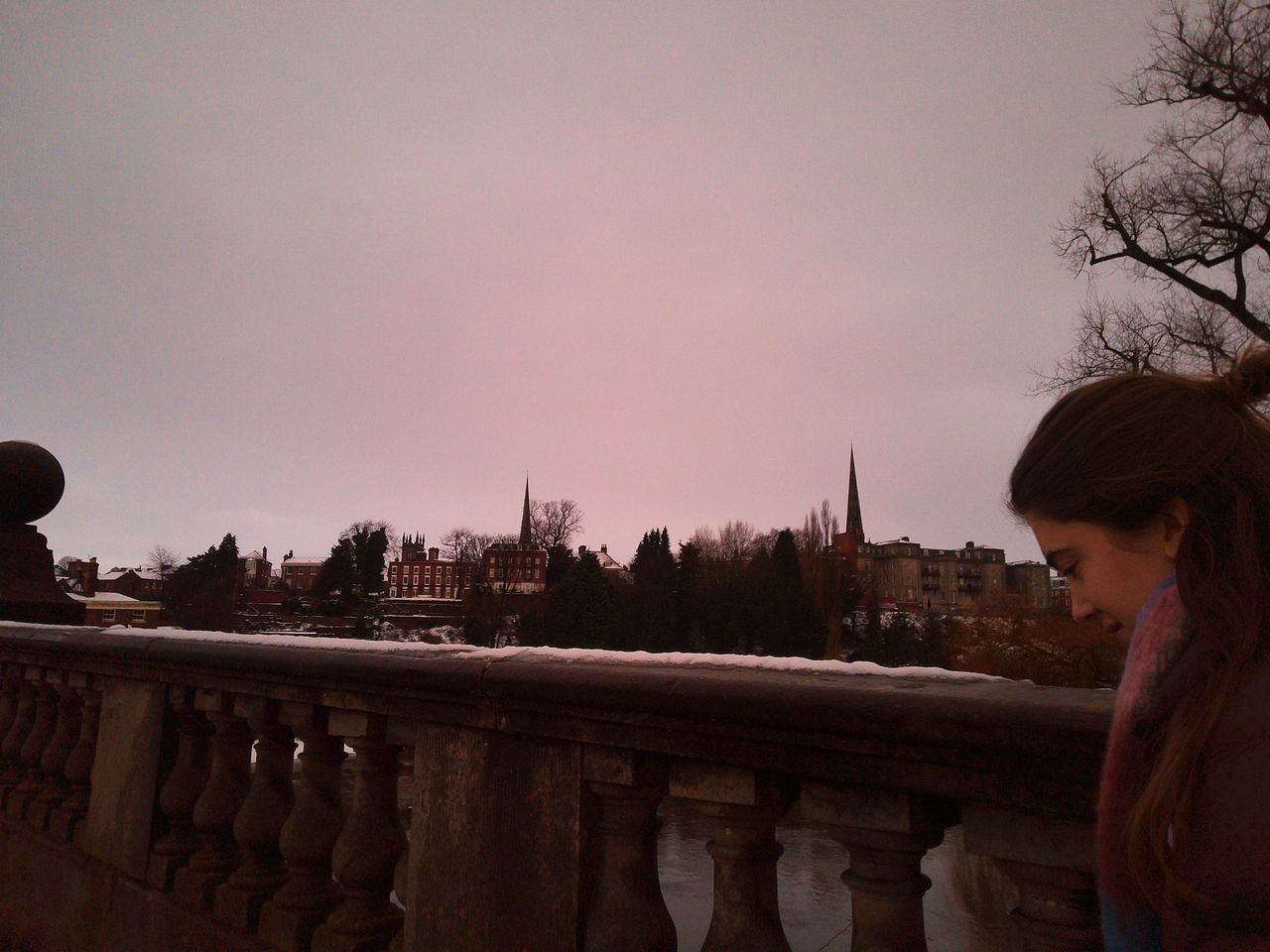 Images taken using the Camp Snap CS-Pro