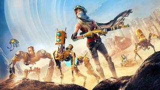 Recore