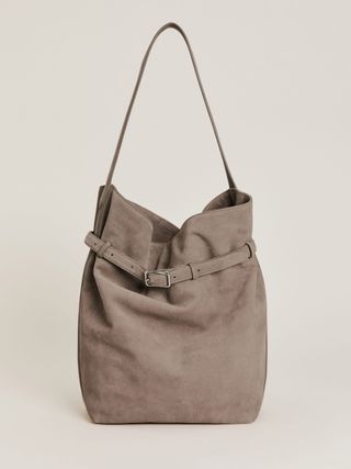 Alessandra Bucket Bag