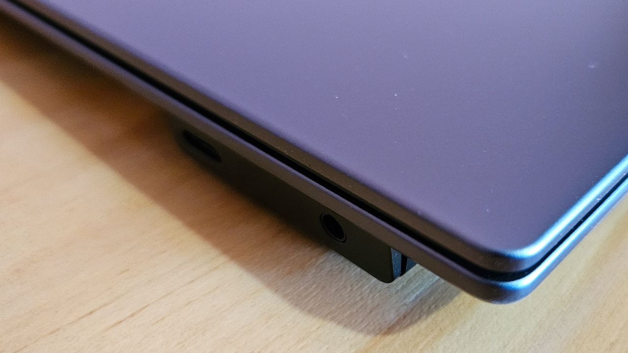 Lenovo Thinkpad X9 14 Aura Edition