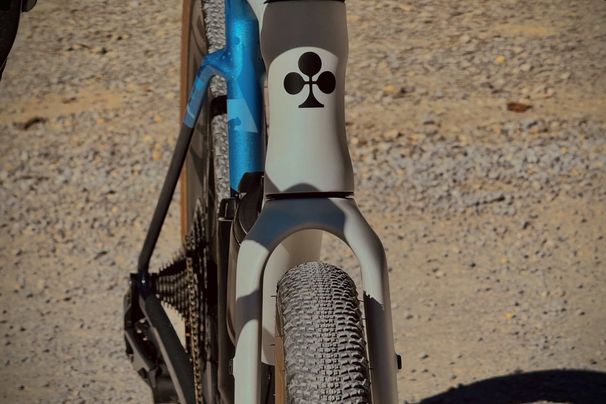 Colnago G5 X gravel bike