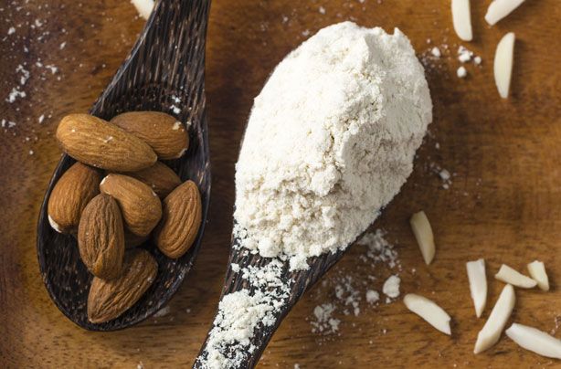 Almond flour: What is almond flour and what are the benefits? | GoodtoKnow