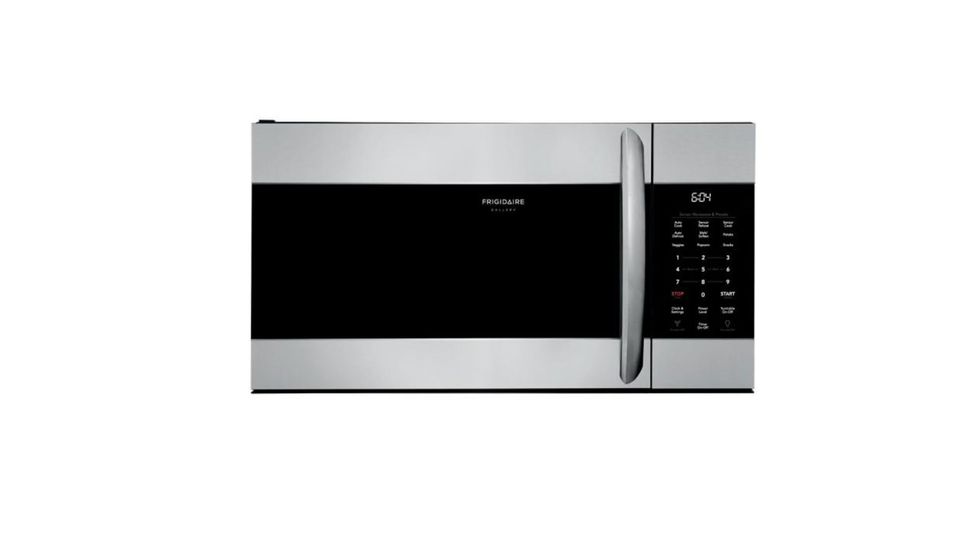 Frigidaire Gallery FGMV17WNVF review Top Ten Reviews