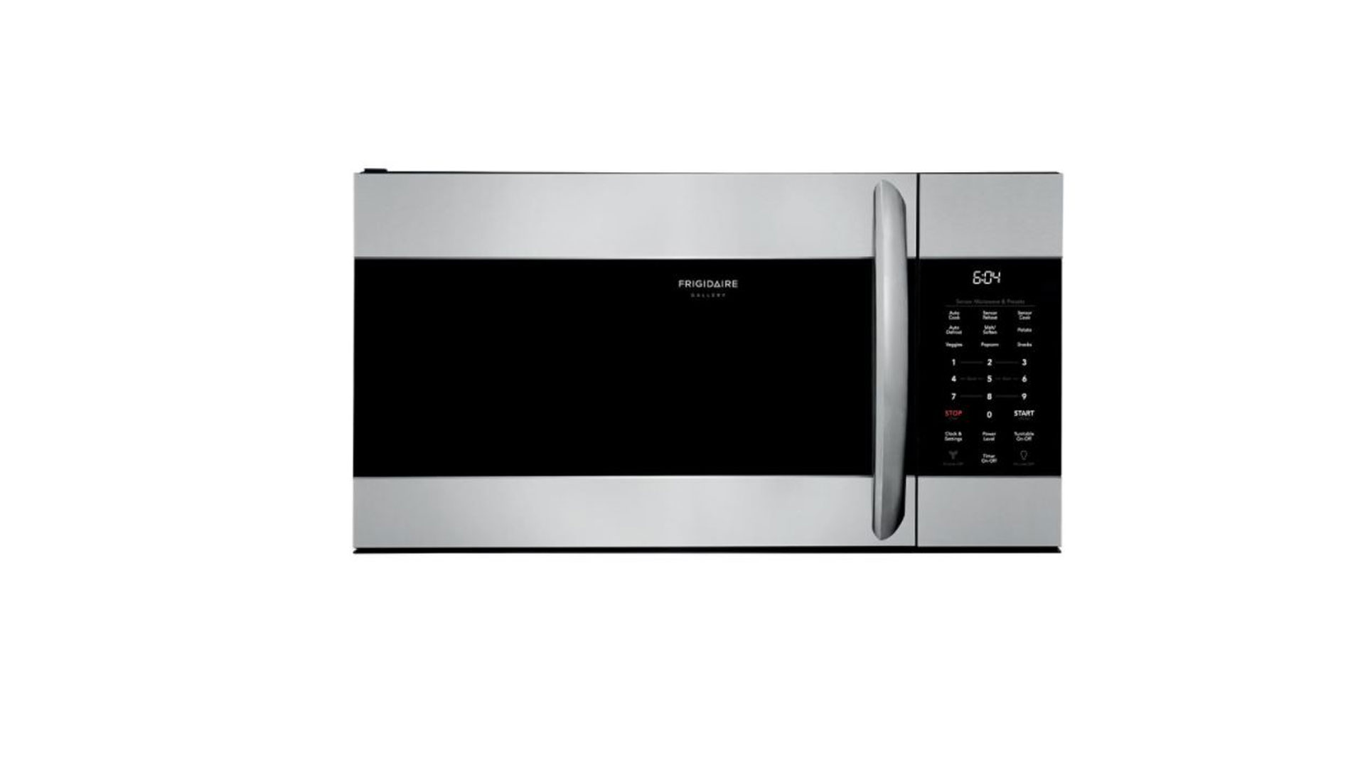 Best overtherange microwaves 2024 Top Ten Reviews