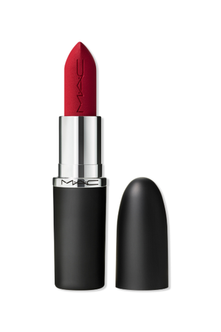 MAC M·A·Cximal Silky Matte Lipstick