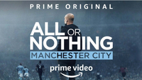 All or Nothing: Manchester City