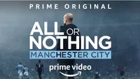 All or Nothing: Manchester City