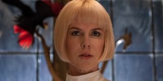 Nicole Kidman - Paddington