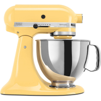 KitchenAid Artisan Series 5 Quart Tilt Head Stand Mixer | was $459.99, now $379.99 (save $80) at Amazon