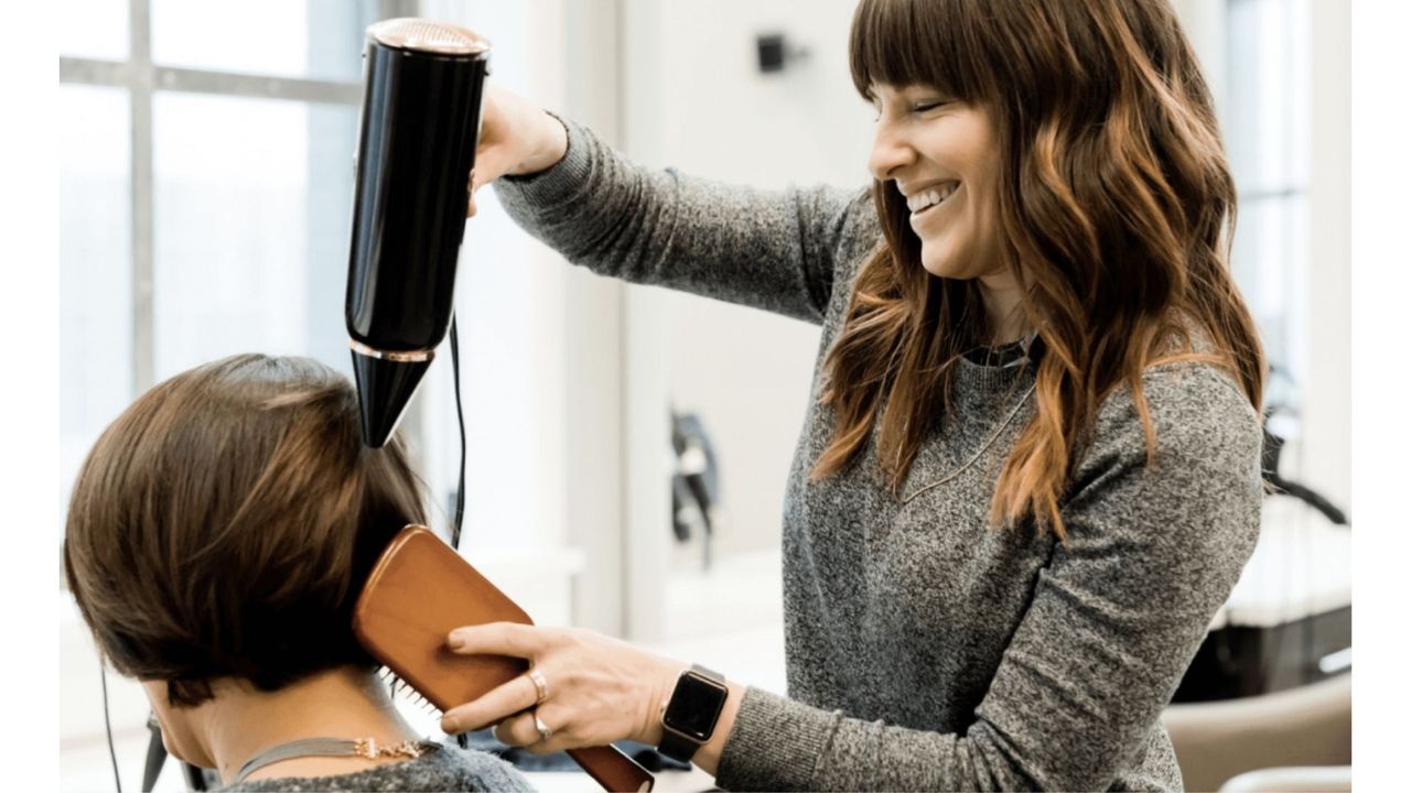 Lindsay Mahoney best hair salons Bristol