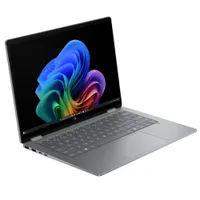 HP OmniBook X Flip 14"  Laptop (Intel Core Ultra 7 Series 2 CPU)
