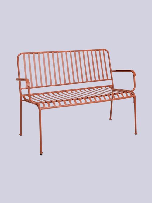 Indu Metal Bench