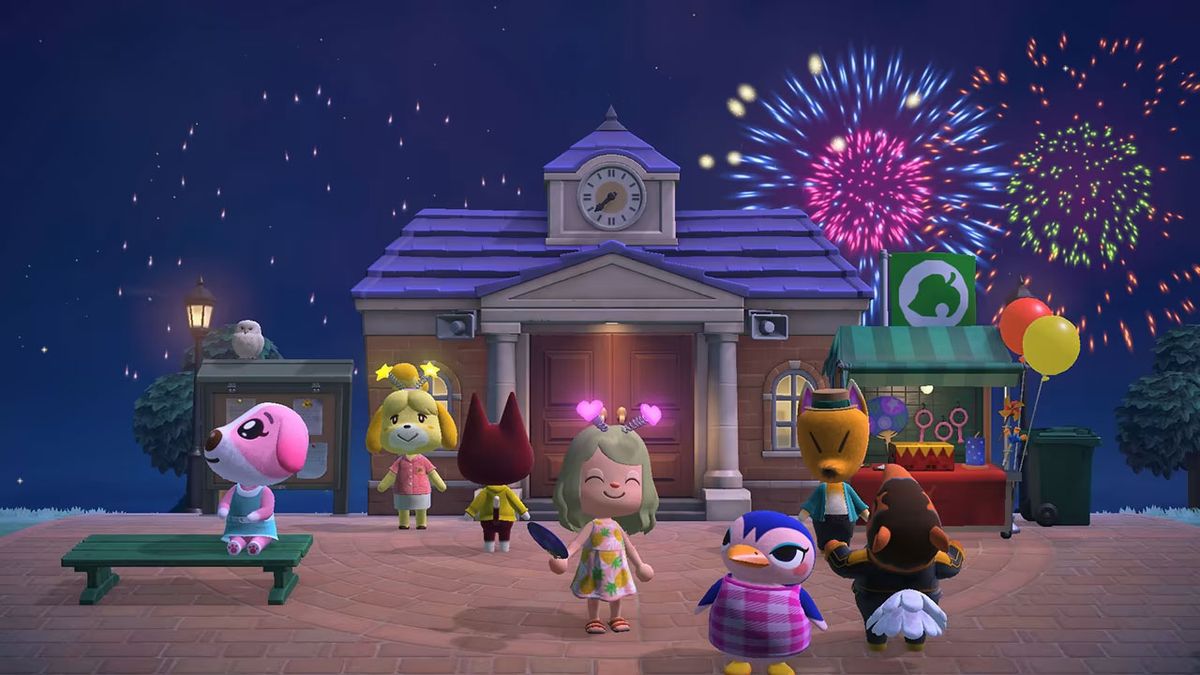 The best Nintendo Switch Lite games in 2023 Creative Bloq