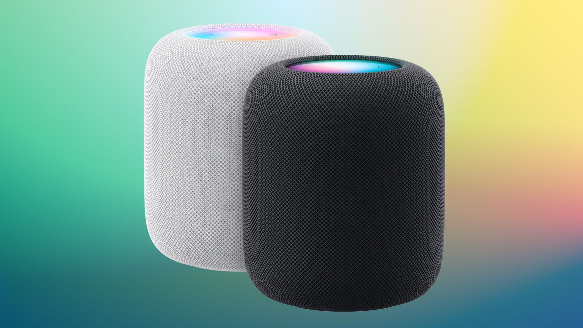 Apple HomePod (2023) review: Big sound for Apple fans