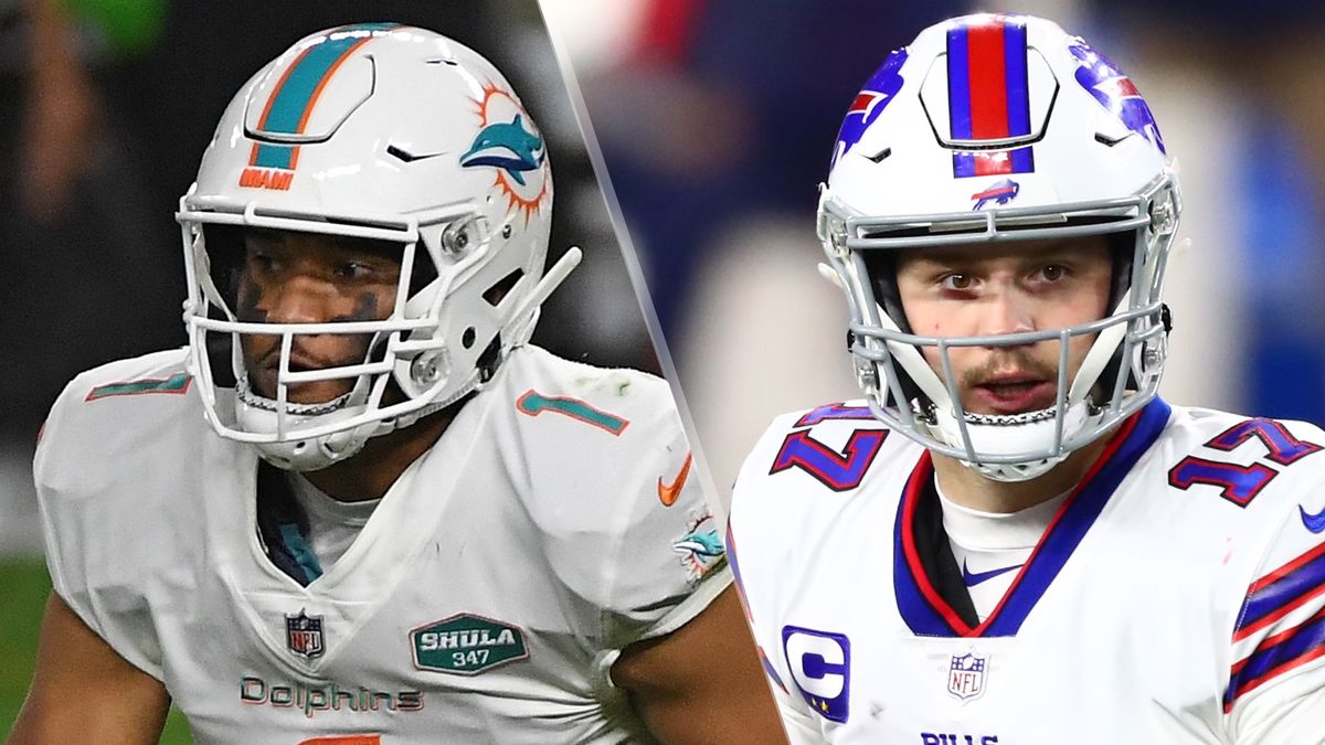 How to Watch Dolphins vs Bills Game Online for Free