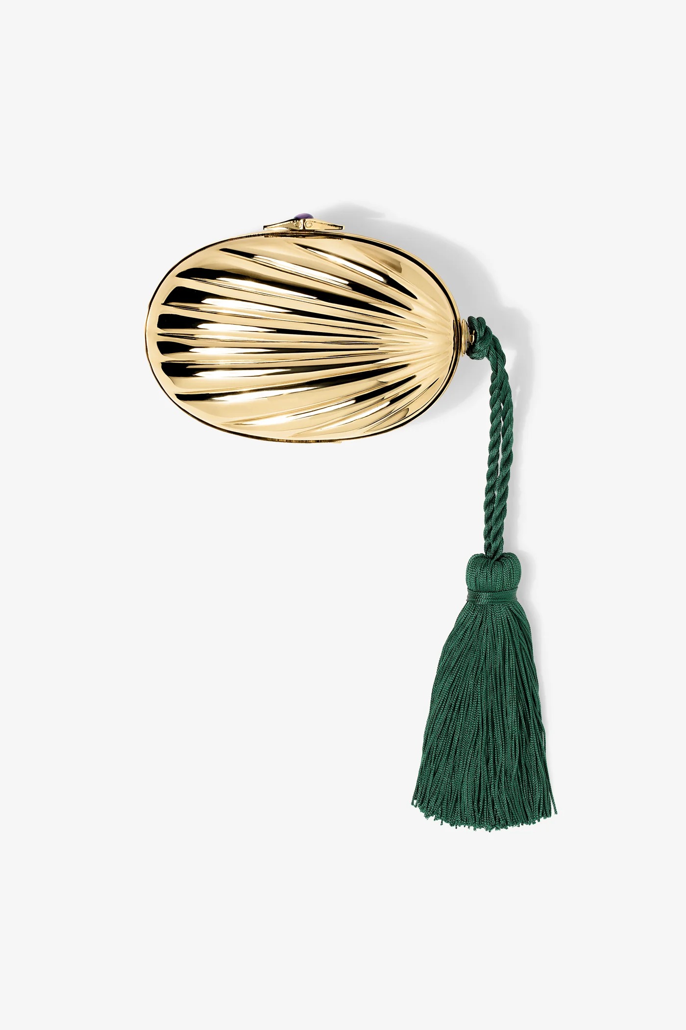 Juju Vera, Petra Tassel Clutch
