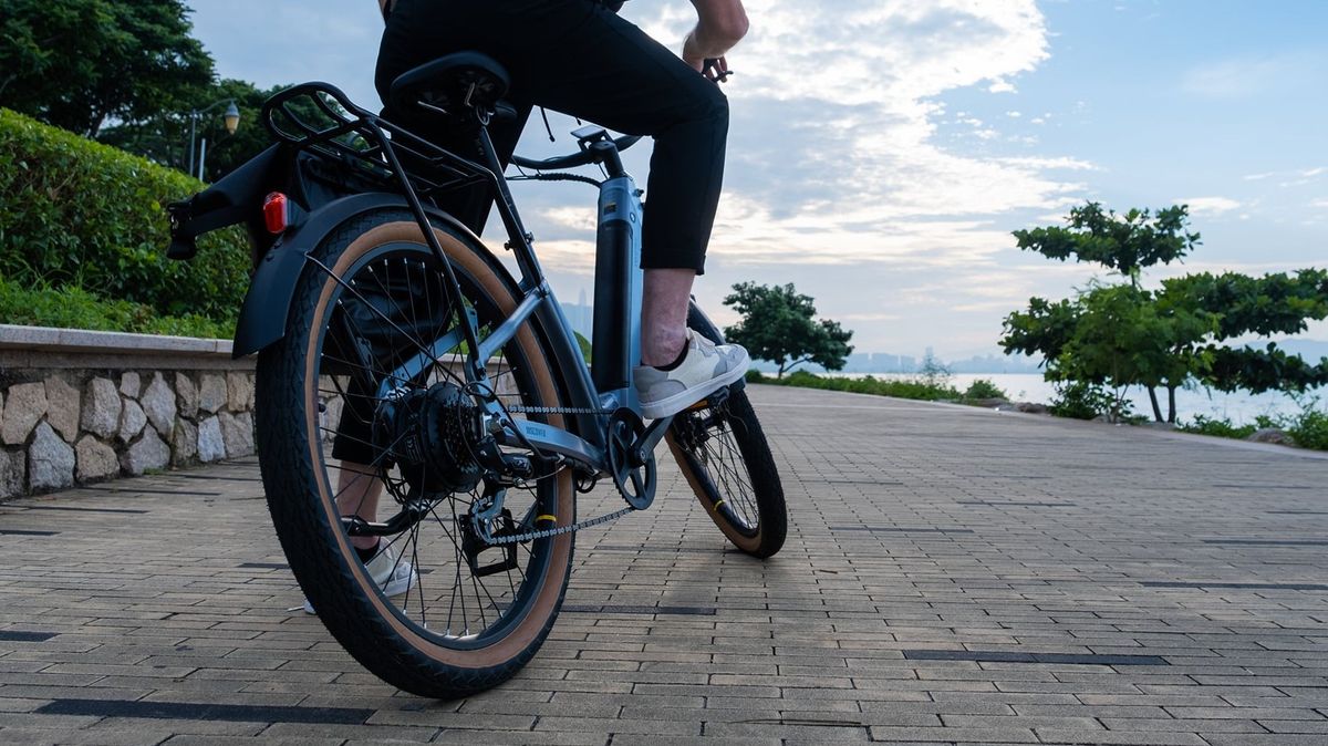 ‘A new era of e-bike use’ or ‘the dumbest ebike law ever’? E-bike restrictions are hitting New Jersey, and I’m worried it’s just the beginning
