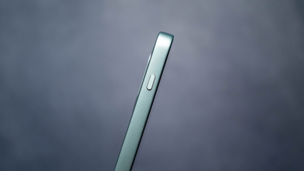 OnePlus Nord 6 review photos