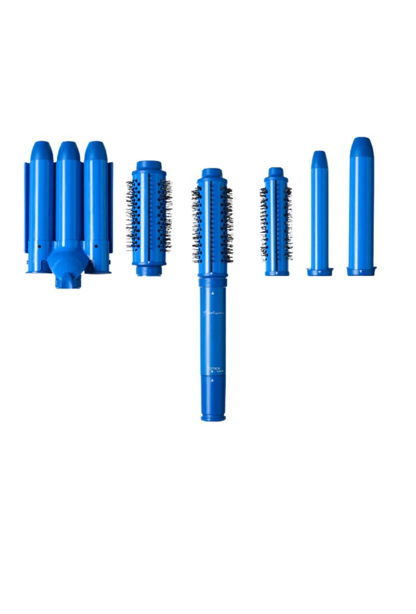 hershesons The Multi-Tasker