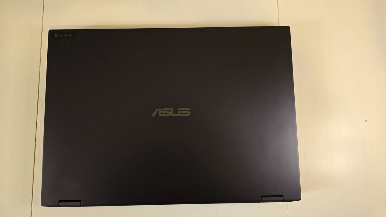 Asus ExpertBook B6 Flip